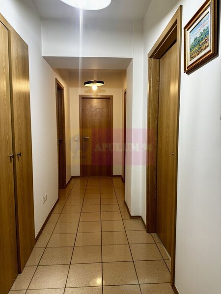 Apartament 3camere in complexul New Town Residence Dristor,parcare