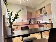 Apartament 3camere in complexul New Town Residence Dristor,parcare