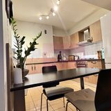 Apartament 3camere in complexul New Town Residence Dristor,parcare